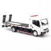 Mô hình xe cứu hộ Nissan Cabstar Truck 1:32 Dealer White giá rẻ