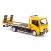 Mô hình xe cứu hộ Nissan Cabstar Truck 1:32 Dealer Yellow giá rẻ