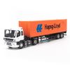 Mô hình xe container Isuzu- Hapsg-Lioyd Container 1:50 Dealer (1)