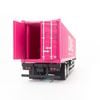 Mô hình xe container Isuzu Container 1:50 Dealer one (3)