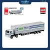 Mô hình xe Container NＸ Nippon Express Trailer No.135 TOMICA LONG