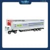 Mô hình xe Container NＸ Nippon Express Trailer No.135 TOMICA LONG