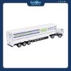 Mô hình xe Container NＸ Nippon Express Trailer No.135 TOMICA LONG
