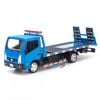  Mô hình xe cứu hộ Nissan Cabstar Truck 1:32 Dealer 