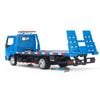 Mô hình xe cứu hộ Nissan Cabstar Truck 1:32 Dealer Blue giá rẻ (5)