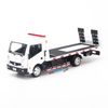  Mô hình xe cứu hộ Nissan Cabstar Truck 1:32 Dealer 