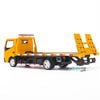 Mô hình xe cứu hộ Nissan Cabstar Truck 1:32 Dealer Yellow giá rẻ (6)