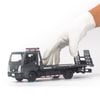 Mô hình xe cứu hộ Nissan Cabstar Truck 1:32 Dealer