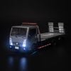  Mô hình xe cứu hộ Nissan Cabstar Truck 1:32 Dealer 