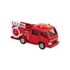  Mô hình xe cứu hỏa Morita Fire Engine 1:74 Tomica 