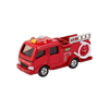 Mô hình xe cứu hỏa Morita Fire Engine 1:74 Tomica