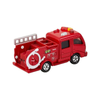  Mô hình xe cứu hỏa Morita Fire Engine 1:74 Tomica 