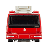  Mô hình xe cứu hỏa Morita Fire Engine 1:74 Tomica 