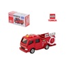 Mô hình xe cứu hỏa Morita Fire Engine 1:74 Tomica