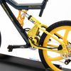  Mô hình xe đạp Porsche Bike FS Evolution 1:10 Welly 