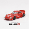 Mô hình xe Datsun Kaido Fairlady Z MOTUL Z V2 1:64 KAIDO HOUSE