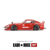 Mô hình xe Datsun Kaido Fairlady Z MOTUL Z V2 1:64 KAIDO HOUSE