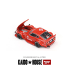  Mô hình xe Datsun Kaido Fairlady Z MOTUL Z V2 1:64 KAIDO HOUSE 