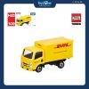 Mô hình xe DHL Truck No.109 TOMICA