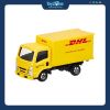 Mô hình xe DHL Truck No.109 TOMICA
