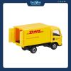 Mô hình xe DHL Truck No.109 TOMICA