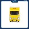 Mô hình xe DHL Truck No.109 TOMICA