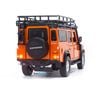  Mô hình xe Land Rover Defender 1:32 Jackiekim 