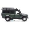 Mô hình xe Land Rover Defender 1:32 Jackiekim