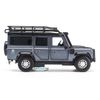  Mô hình xe Land Rover Defender 1:32 Jackiekim 