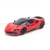 Mô hình xe điều khiển Ferrari SF90 Stradale 1:24 Maisto