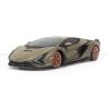 Mô hình xe điều khiển Lamborghini Sian FKP 37 1:24 Maisto