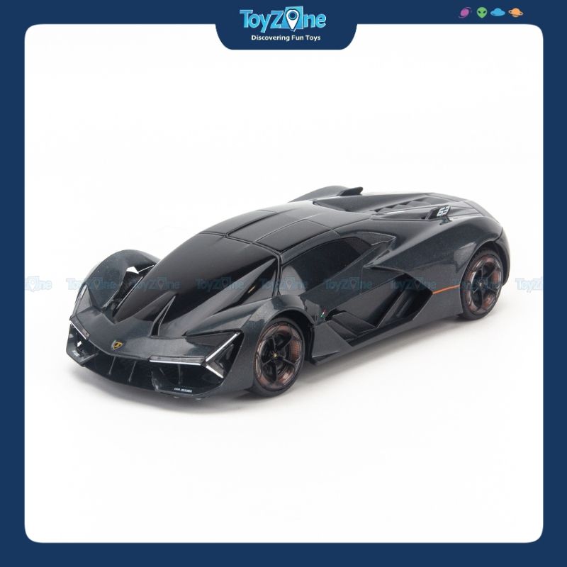Mô hình xe điều khiển Lamborghini Terzo Millennio 1:24 Maisto