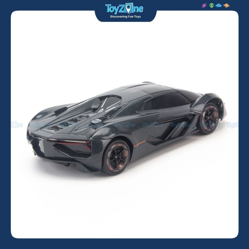 Mô hình xe điều khiển Lamborghini Terzo Millennio 1:24 Maisto