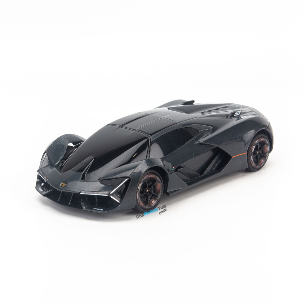 Xe điều khiển Lamborghini Terzo Millennio 1:24 Maisto - 82332 –  