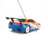  Xe điều khiển Monster Drift Assorted 1:24 Maisto Orange MH-81161O 