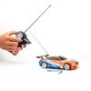  Xe điều khiển Monster Drift Assorted 1:24 Maisto Orange MH-81161O 