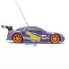  Xe điều khiển Monster Drift Assorted 1:24 Maisto Purple MH-81161P 