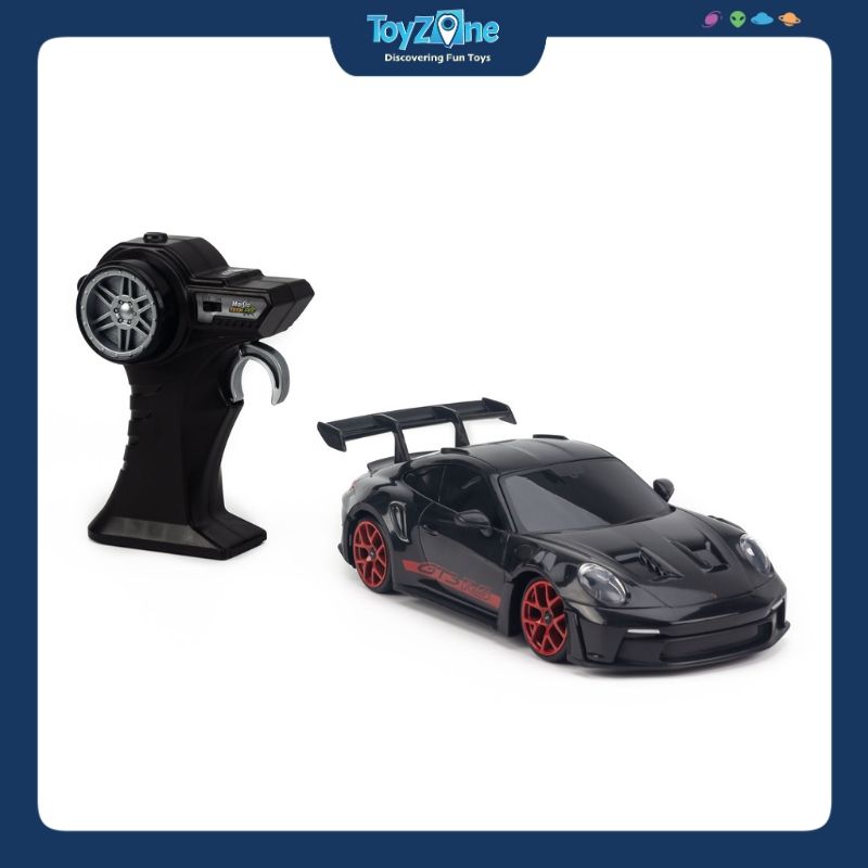 Mô hình xe điều khiển Porsche 911 GT3 RS 1:24 MAISTO