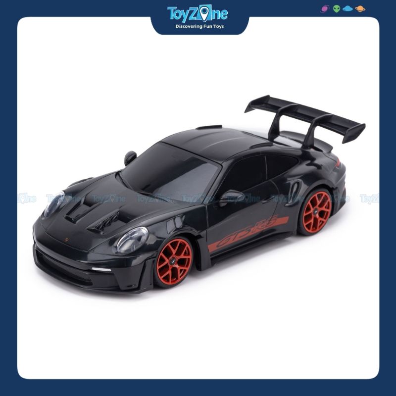 Mô hình xe điều khiển Porsche 911 GT3 RS 1:24 MAISTO