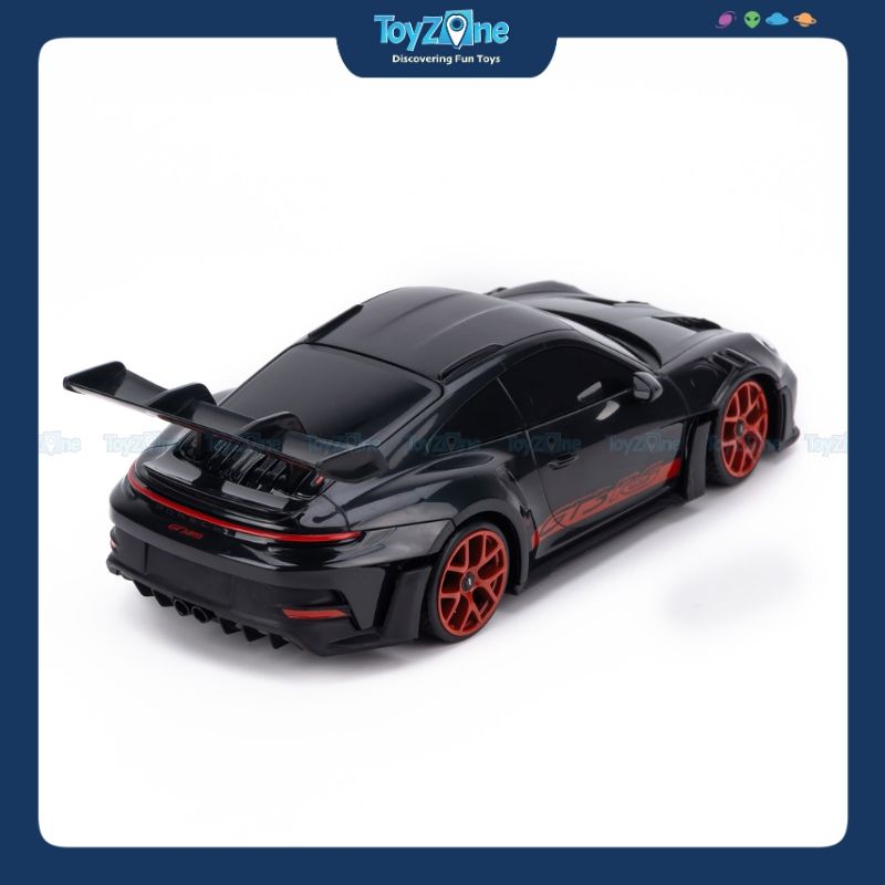 Mô hình xe điều khiển Porsche 911 GT3 RS 1:24 MAISTO