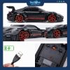 Mô hình xe điều khiển Porsche 911 GT3 RS 1:24 MAISTO