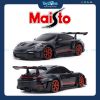 Mô hình xe điều khiển Porsche 911 GT3 RS 1:24 MAISTO