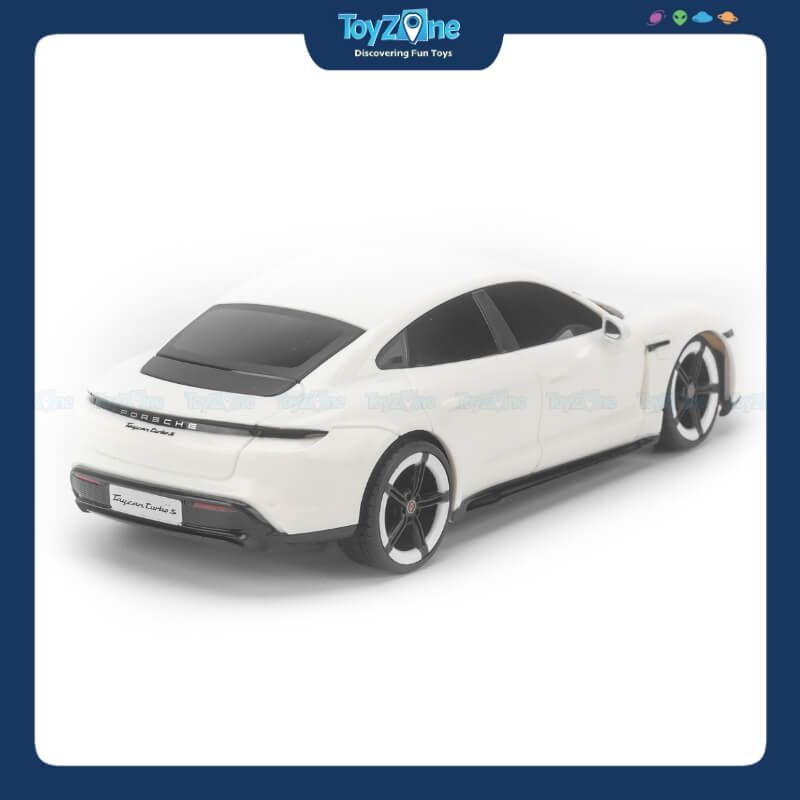 Mô hình xe điều khiển Porsche Taycan Turbo S 1:24 Maisto 