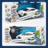 Mô hình xe điều khiển Porsche Taycan Turbo S 1:24 Maisto