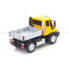  Mô hình xe điều khiển Unimog U430 Truck Maisto 