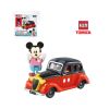  Mô hình xe Disney Motors Dream Star IV Mickey No.176 Dream Tomica 