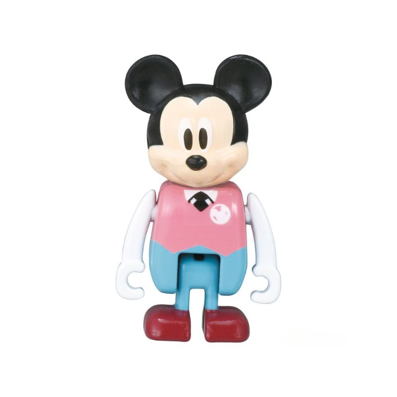  Mô hình xe Disney Motors Dream Star IV Mickey No.176 Dream Tomica 