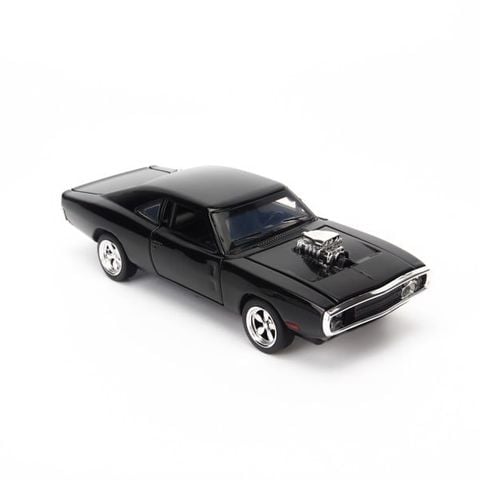 Mô hình xe Dodge Charger Fast And Furious 1:32 Miniauto