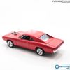  Mô hình xe Dodge Charger Fast And Furious 1:32 Miniauto 