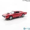 Mô hình xe Dodge Charger Fast And Furious 1:32 Miniauto